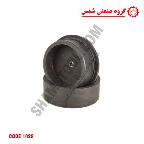 کالیبر دستگاه جوش لوله سبز سایز 125